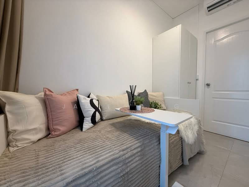 Normanton Park, 49 Normanton Park, Room Rental, 150 sqft, Condominium For Rent, by Jamie Yoeng, 500095365 - Interior - PropertyGuru.com.sg