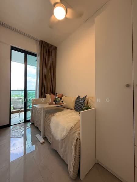 Normanton Park, 49 Normanton Park, Room Rental, 150 sqft, Condominium For Rent, by Jamie Yoeng, 500095365 - Bedroom - PropertyGuru.com.sg