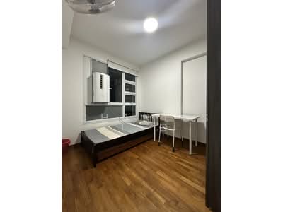 For Rent - 43A Margaret Drive