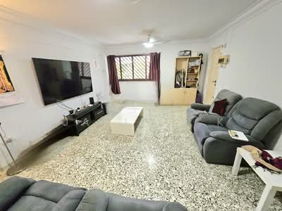 For Rent - 412 Commonwealth Avenue West