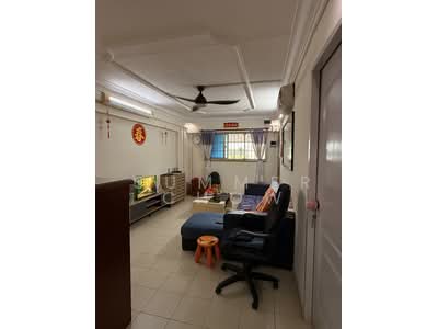 For Sale - 353 Yishun Ring Road