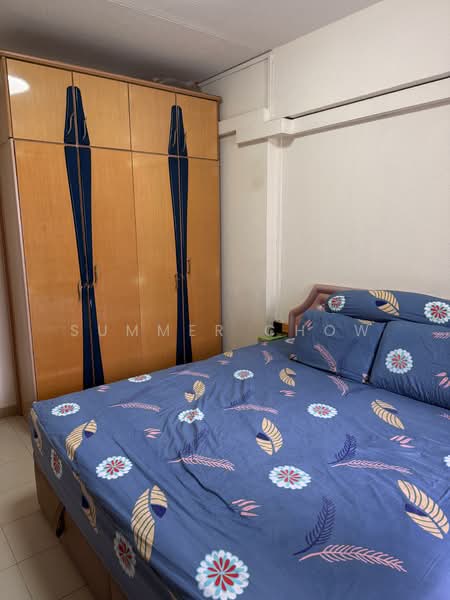 353 Yishun Ring Road HDB Flat For Sale at S$ 468,000 | PropertyGuru Singapore - Bedroom