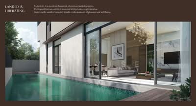 For Sale - Brand New Detached With Basement Bournemouth Road Goodman Katong Area. Call 9444.4449!