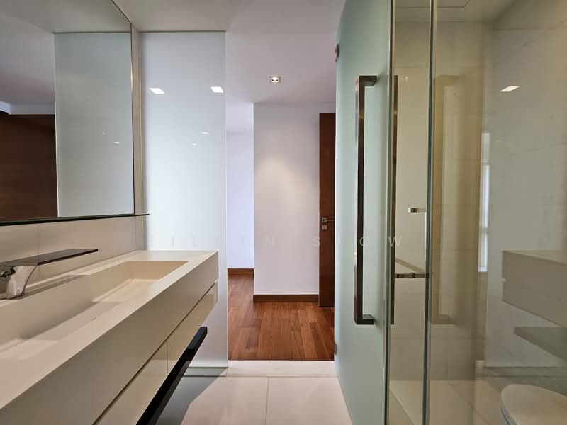 Altez Condominium For Sale at S$ 3,315,000 | PropertyGuru Singapore - Bathroom
