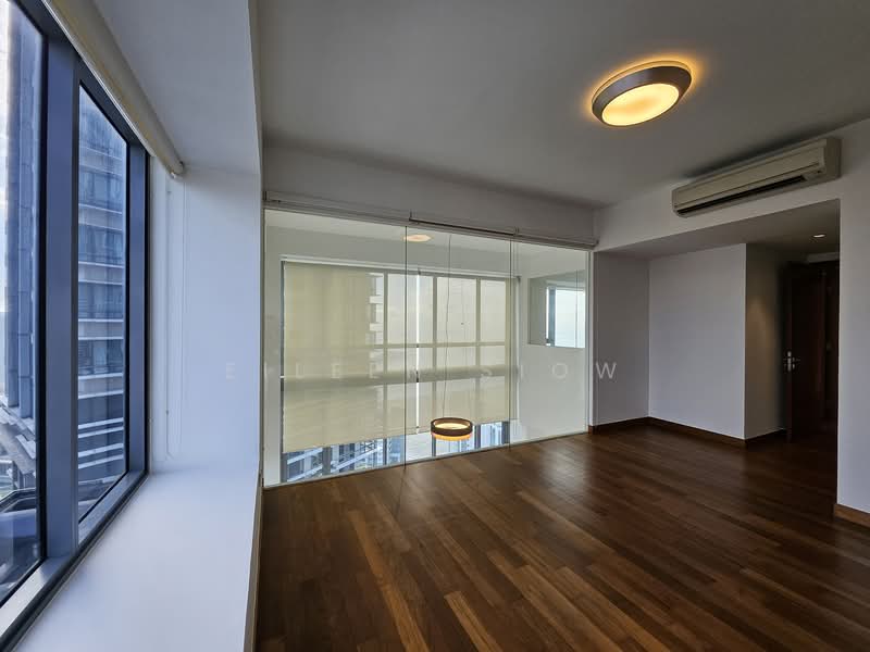 Altez Condominium For Sale at S$ 3,315,000 | PropertyGuru Singapore - Living Room