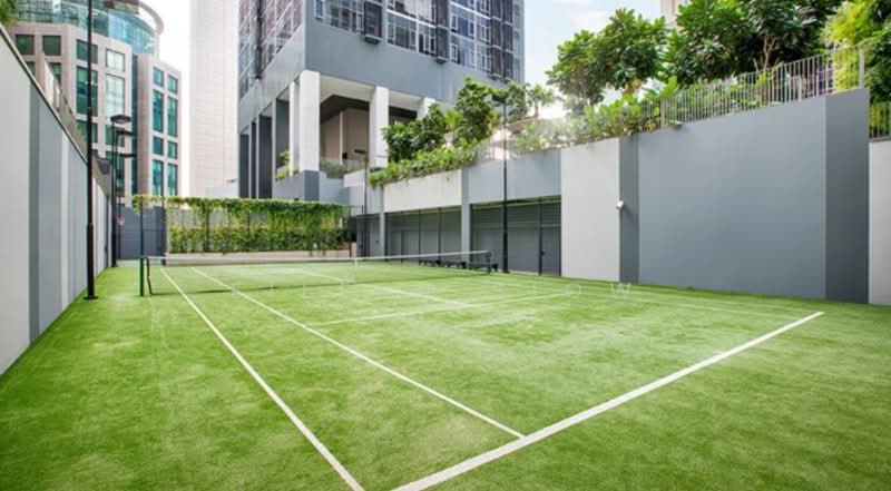 Altez Condominium For Sale at S$ 3,315,000 | PropertyGuru Singapore - Exterior