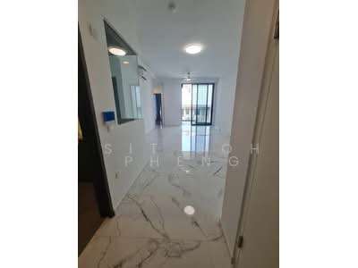 For Rent - Verdor Residences