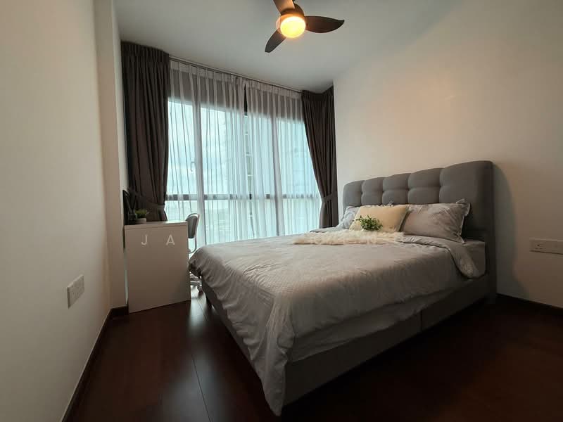 Normanton Park, 49 Normanton Park, Room Rental, 150 sqft, Condominium For Rent, by Jamie Yoeng, 500095375 - Bedroom - PropertyGuru.com.sg