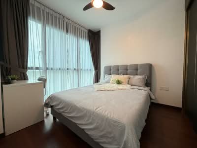 For Rent - Normanton Park