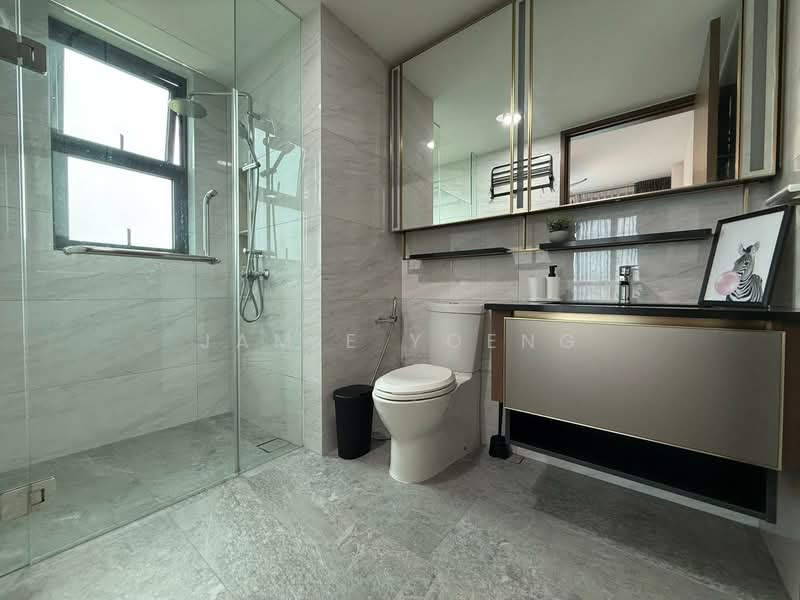 Normanton Park, 49 Normanton Park, Room Rental, 150 sqft, Condominium For Rent, by Jamie Yoeng, 500095375 - Bathroom - PropertyGuru.com.sg