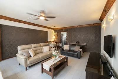 For Rent - 131 Yishun Street 11