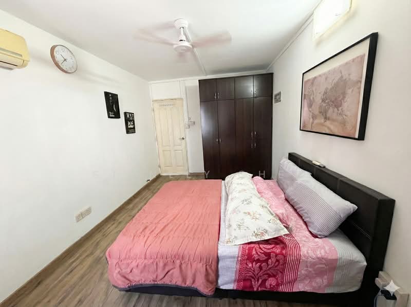 131 Yishun Street 11, 131 Yishun Street 11, 3 Bedrooms, 1,080 sqft, HDB Flat For Rent, by Stanley Chew, 500095377 - PropertyGuru.com.sg