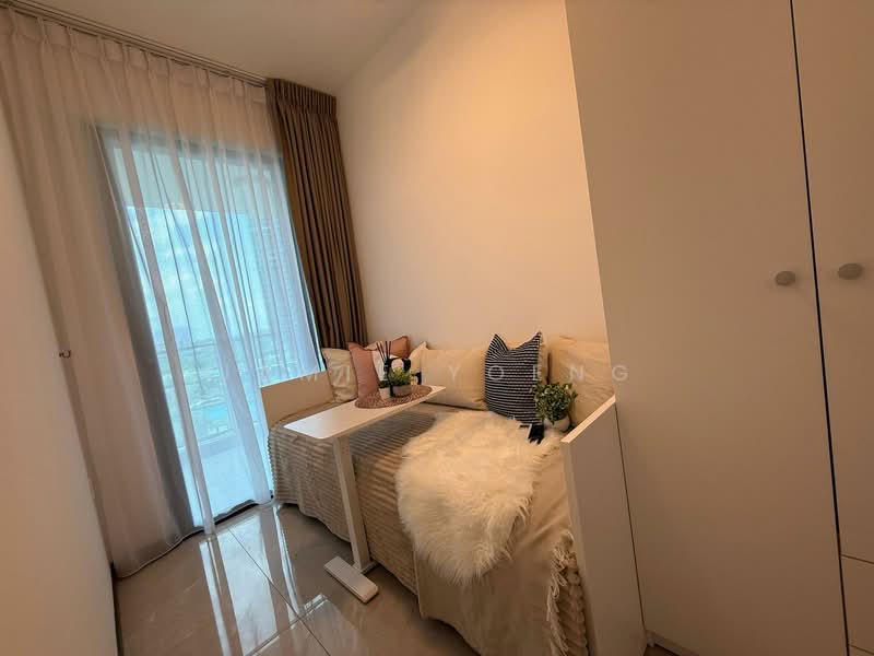 Normanton Park, 49 Normanton Park, Room Rental, 150 sqft, Condominium For Rent, by Jamie Yoeng, 500095379 - Interior - PropertyGuru.com.sg