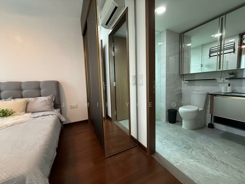 Normanton Park, 49 Normanton Park, Room Rental, 150 sqft, Condominium For Rent, by Jamie Yoeng, 500095379 - PropertyGuru.com.sg