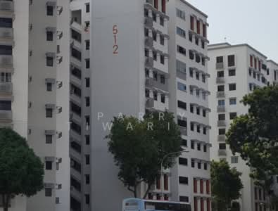 For Rent - 512 Woodlands Drive 14