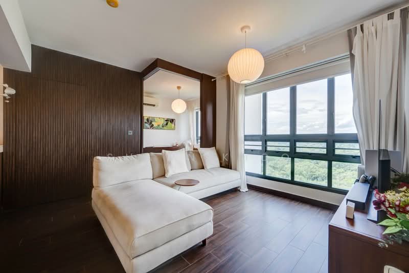 96 Dawson Road HDB Flat For Sale at S$ 930,000 | PropertyGuru Singapore - Living Room