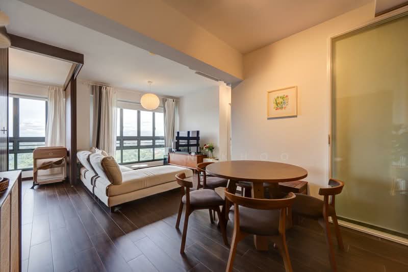 96 Dawson Road HDB Flat For Sale at S$ 930,000 | PropertyGuru Singapore - Living Room