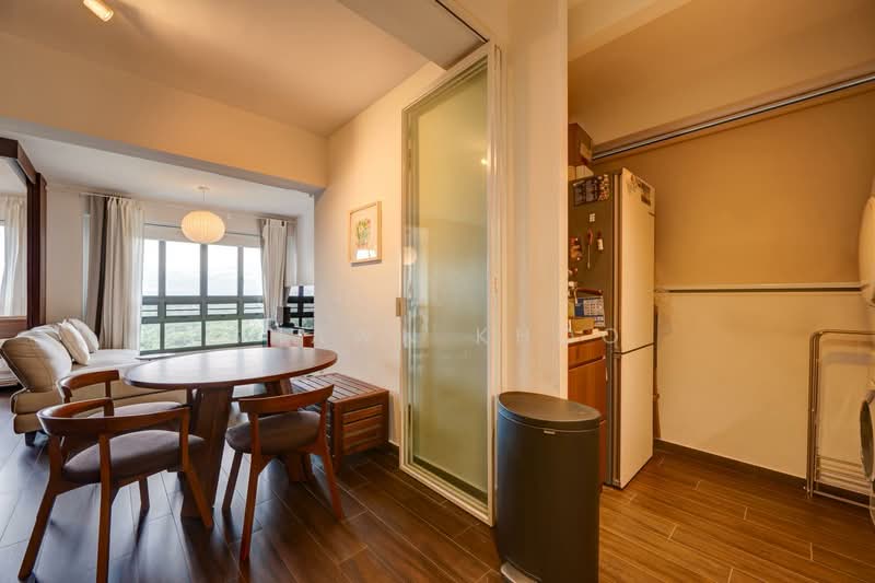 96 Dawson Road HDB Flat For Sale at S$ 930,000 | PropertyGuru Singapore - Living Room