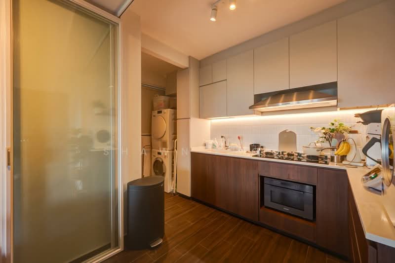 96 Dawson Road HDB Flat For Sale at S$ 930,000 | PropertyGuru Singapore - Kitchen
