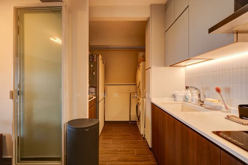 96 Dawson Road HDB Flat For Sale at S$ 930,000 | PropertyGuru Singapore - Kitchen