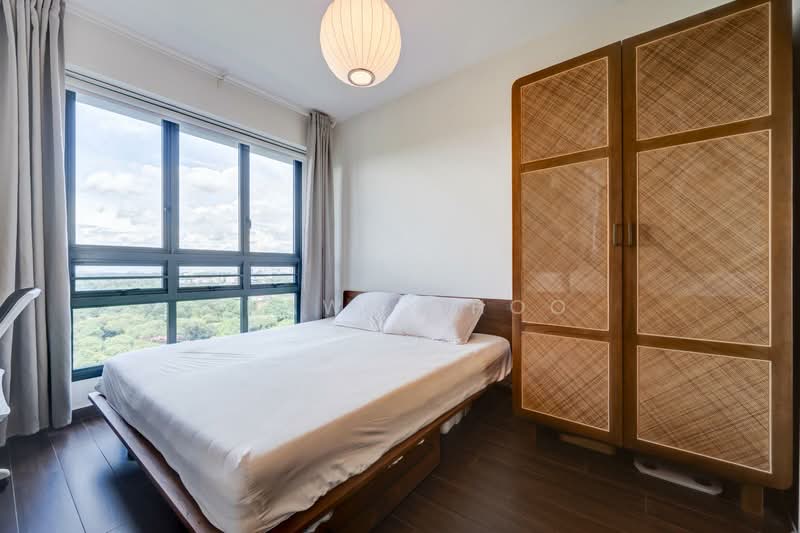 96 Dawson Road HDB Flat For Sale at S$ 930,000 | PropertyGuru Singapore - Bedroom