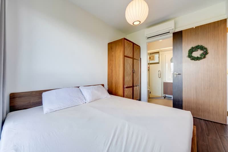 96 Dawson Road HDB Flat For Sale at S$ 930,000 | PropertyGuru Singapore - Bedroom