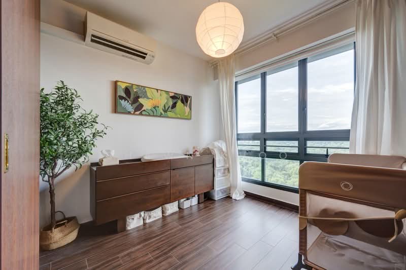 96 Dawson Road HDB Flat For Sale at S$ 930,000 | PropertyGuru Singapore - Bedroom