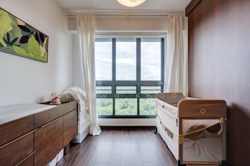 96 Dawson Road HDB Flat For Sale at S$ 930,000 | PropertyGuru Singapore - Bedroom