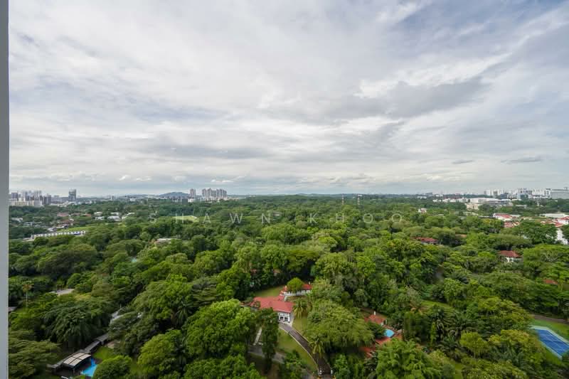 96 Dawson Road HDB Flat For Sale at S$ 930,000 | PropertyGuru Singapore - Exterior