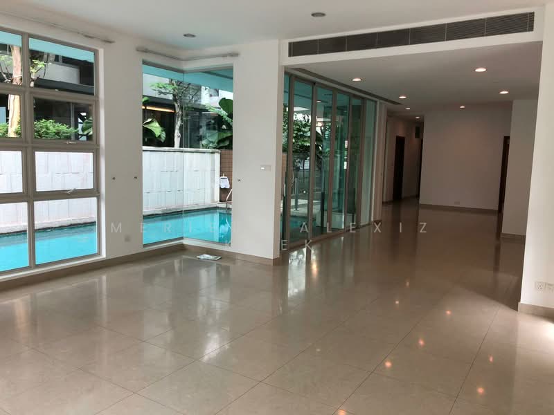 37 Cotswold Close - Multi-generation home near International School, , 7 Bedrooms, 5,700 sqft, Detached House For Rent, by Meriell Alexiz Kwek, 500095387 - Interior - PropertyGuru.com.sg