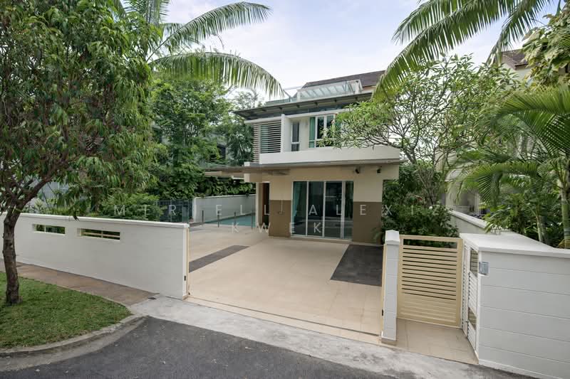 37 Cotswold Close - Multi-generation home near International School, , 7 Bedrooms, 5,700 sqft, Detached House For Rent, by Meriell Alexiz Kwek, 500095387 - Exterior - PropertyGuru.com.sg