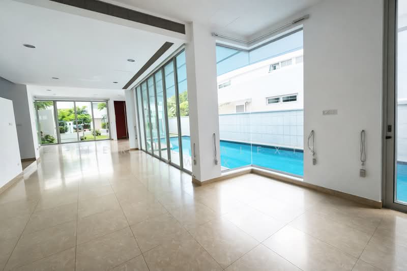 37 Cotswold Close - Multi-generation home near International School, , 7 Bedrooms, 5,700 sqft, Detached House For Rent, by Meriell Alexiz Kwek, 500095387 - Interior - PropertyGuru.com.sg