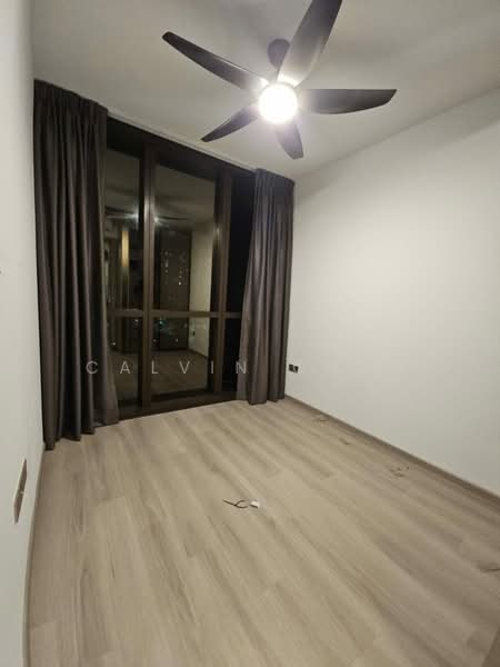 Dairy Farm Residences, 12 Dairy Farm Lane, 2 Bedrooms, 710 sqft, Condominium For Rent, by Calvin Chua, 500095390 - Bedroom - PropertyGuru.com.sg