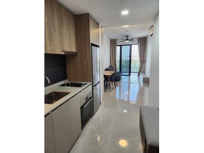 For Rent - Dairy Farm Residences