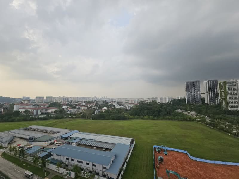 Dairy Farm Residences, 12 Dairy Farm Lane, 2 Bedrooms, 710 sqft, Condominium For Rent, by Calvin Chua, 500095390 - Exterior - PropertyGuru.com.sg