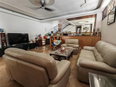 For Sale - Paya Lebar Crescent