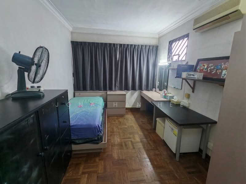 Paya Lebar Crescent Semi-Detached House For Sale at S$ 7,420,000 | PropertyGuru Singapore - Bedroom