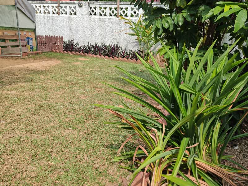 Paya Lebar Crescent Semi-Detached House For Sale at S$ 7,420,000 | PropertyGuru Singapore - Garden