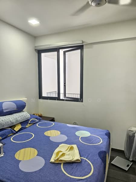 Waterbay Executive Condominium For Sale at S$ 2,150,000 | PropertyGuru Singapore - Bedroom