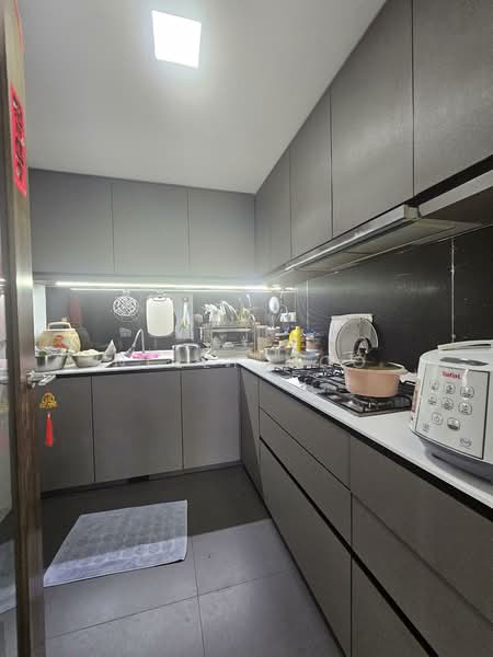 Waterbay Executive Condominium For Sale at S$ 2,150,000 | PropertyGuru Singapore