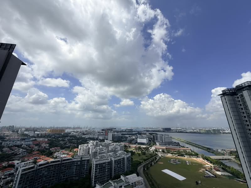 Whistler Grand, 107 West Coast Vale, 2 Bedrooms, 603 sqft, Condominium For Rent, by Eddie Xiao, 500095399 - Exterior - PropertyGuru.com.sg