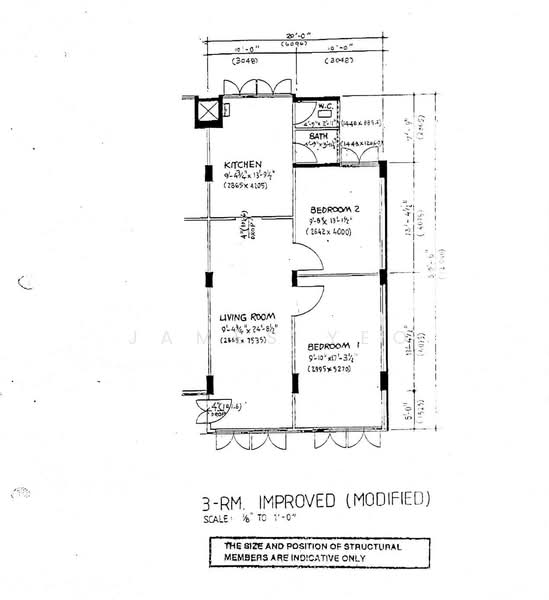 For Sale 504 Bedok North Street 3