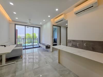 For Rent - Affinity At Serangoon