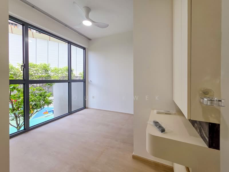 Affinity At Serangoon, 20 Serangoon North Avenue 1, 2 Bedrooms, 624 sqft, Condominium For Rent, by Louis Kwek, 500095403 - Interior - PropertyGuru.com.sg