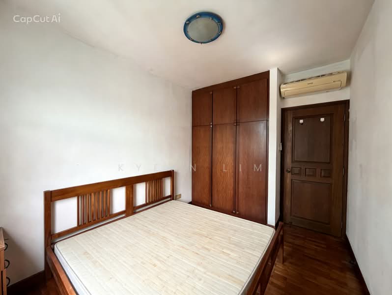 Eastvale, 33 Pasir Ris Drive 3, 3 Bedrooms, 1,195 sqft, Condominium For Rent, by Kyean Lim, 500095404 - Bedroom - PropertyGuru.com.sg