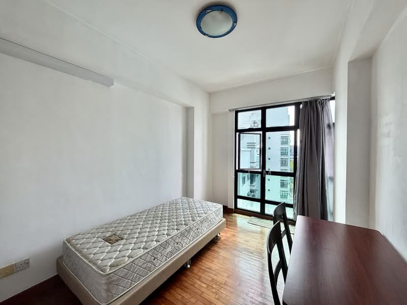 Eastvale, 33 Pasir Ris Drive 3, 3 Bedrooms, 1,195 sqft, Condominium For Rent, by Kyean Lim, 500095404 - Bedroom - PropertyGuru.com.sg