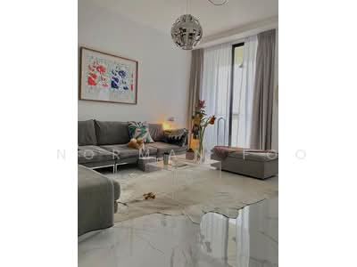 For Rent - Verdor Residences