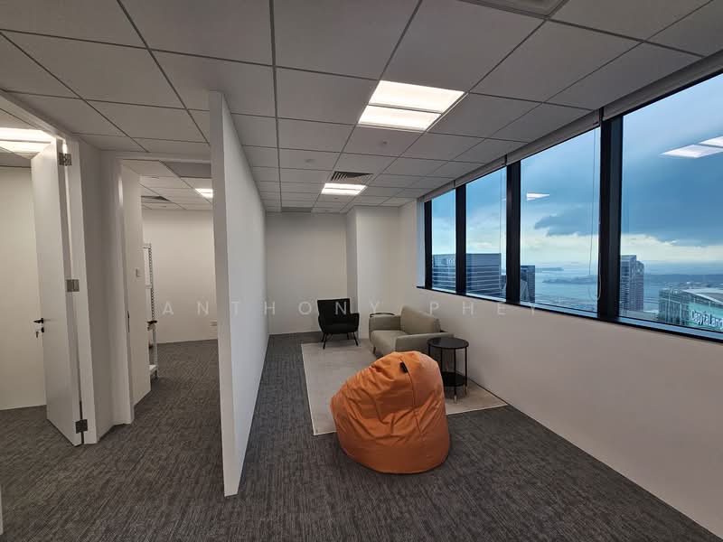 Republic Plaza, 9 Raffles Place, 4,176 sqft, Office For Rent, by Anthony Phey, 500095406 - Interior - CommercialGuru.com.sg