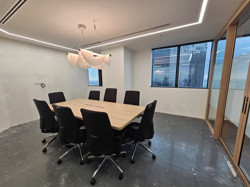 Republic Plaza, 9 Raffles Place, 4,176 sqft, Office For Rent, by Anthony Phey, 500095406 - Interior - CommercialGuru.com.sg