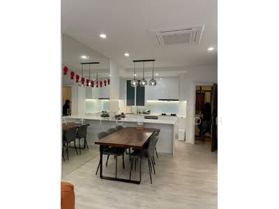 For Rent - East Shine